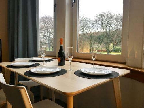 Apartamento Bellahouston View