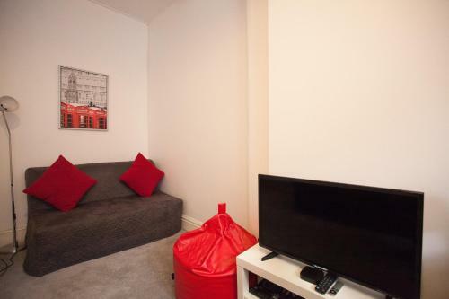 West End Apartment