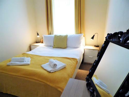Apartamento Signature - Glen Lee House