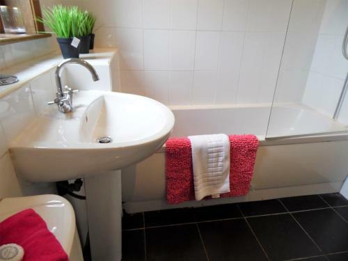 Apartamento Signature - Glen Lee House