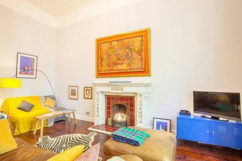 Apartamento Stunning, Bright Property In Beautiful West End