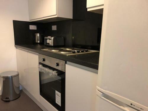 Apartamento Cessnock Station View