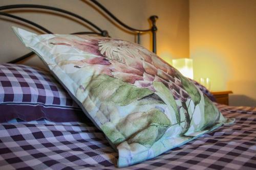 Bed & Breakfast Foxhill Fold