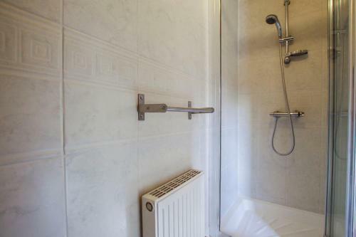 Bed & Breakfast Foxhill Fold