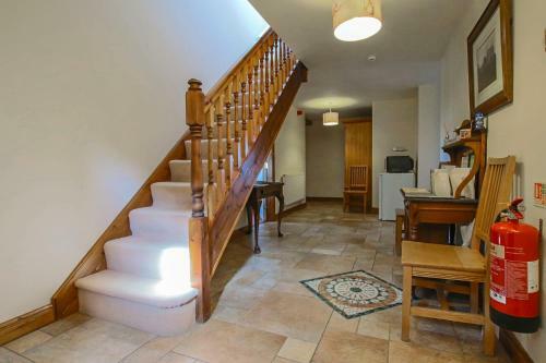Bed & Breakfast Foxhill Fold