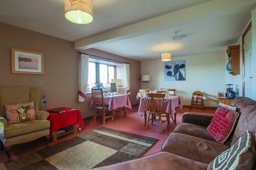 Bed & Breakfast Foxhill Fold