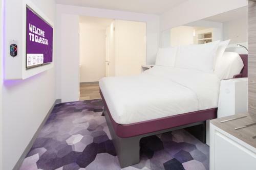 Hotel Yotel Glasgow