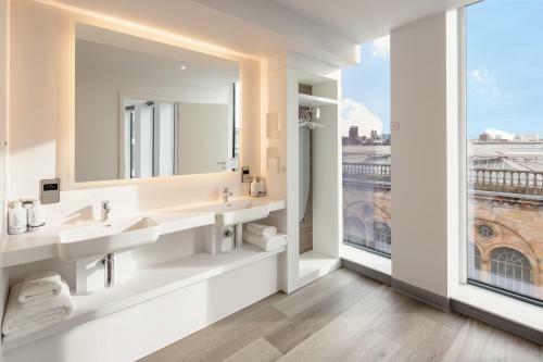Hotel Yotel Glasgow