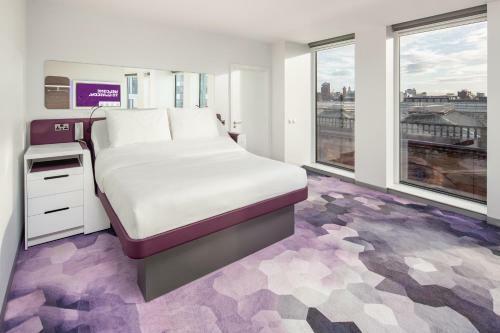 Hotel Yotel Glasgow