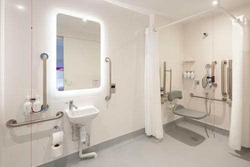 Hotel Yotel Glasgow