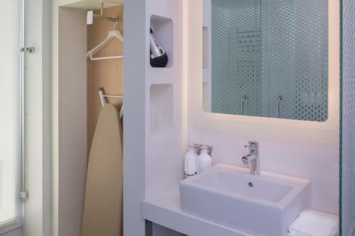 Hotel Yotel Glasgow