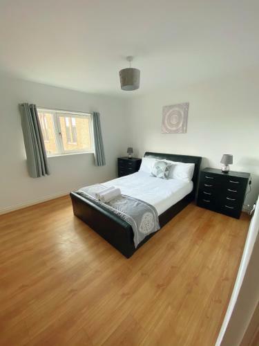 Apartamento The Sse Hydro Penthouse With Free Parking