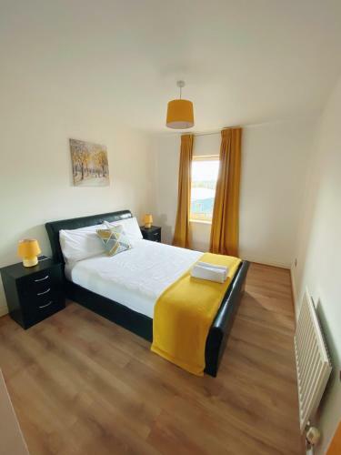 Apartamento The Sse Hydro Penthouse With Free Parking