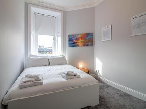 Modern 1br Apartment In Heart Of West End
