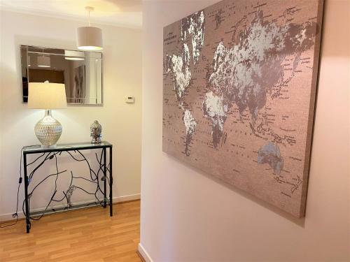 Firpark City Apartment - 2 Bedrooms
