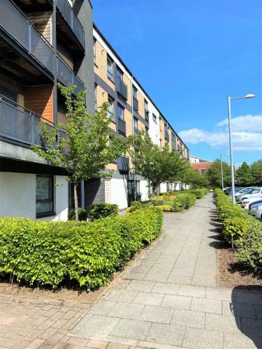 Firpark City Apartment - 2 Bedrooms