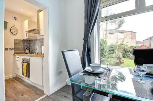 Kingspark Apartment