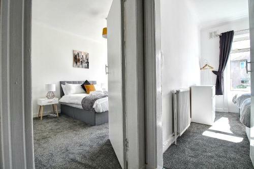 Kingspark Apartment
