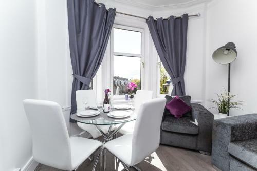 Klass Living - Crossroads Apartment, Rutherglen