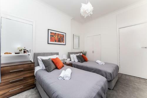 Klass Living - Crossroads Apartment, Rutherglen