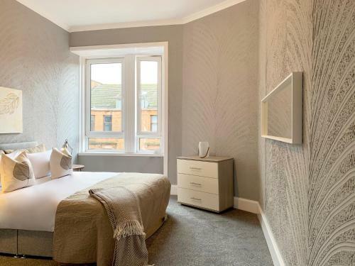 Queen Elizabeth Upper Apartment