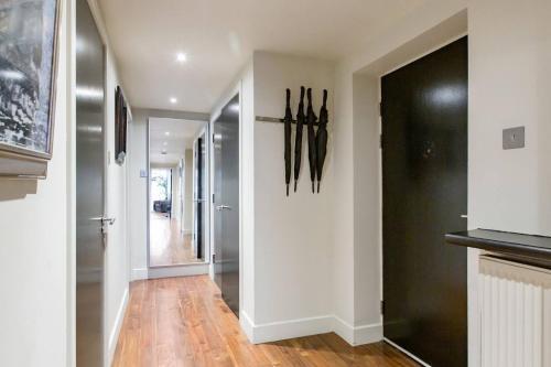 Stunning City Centre 3-bed Apartment In Glasgow