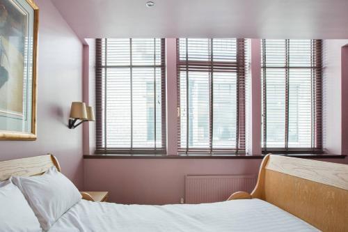Stunning City Centre 3-bed Apartment In Glasgow