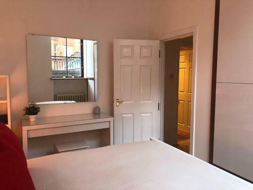 Apartamento Glasgow City Centre - Free Parking - Entire Flat