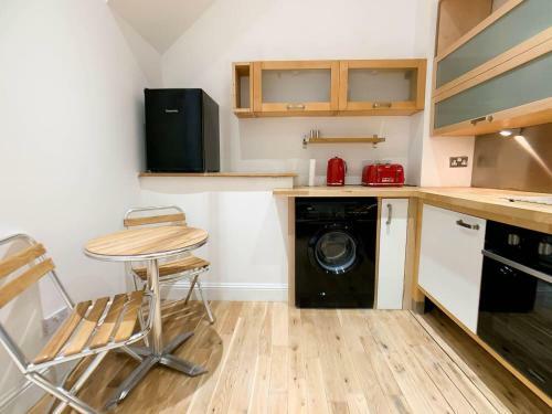 Apartamento Glasgow City Centre - Free Parking - Entire Flat