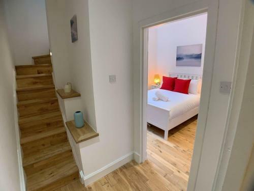 Apartamento Glasgow City Centre - Free Parking - Entire Flat