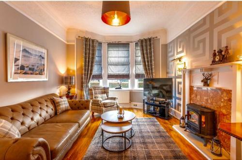 Warm And Welcoming Villa Perfect Home From Home