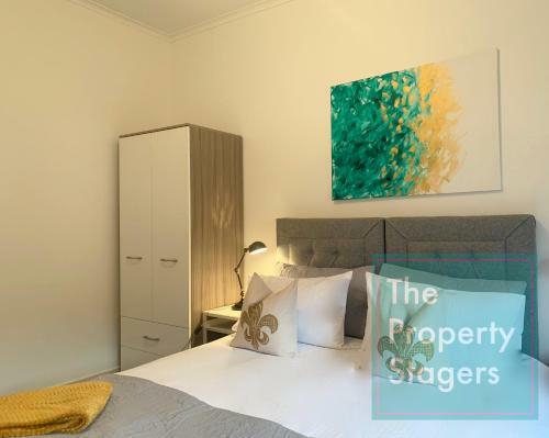 Apartamento Hillington Central