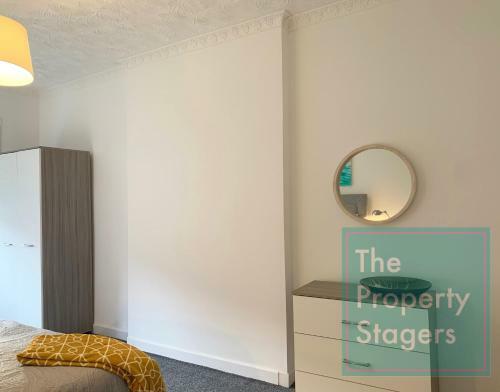 Apartamento Hillington Central