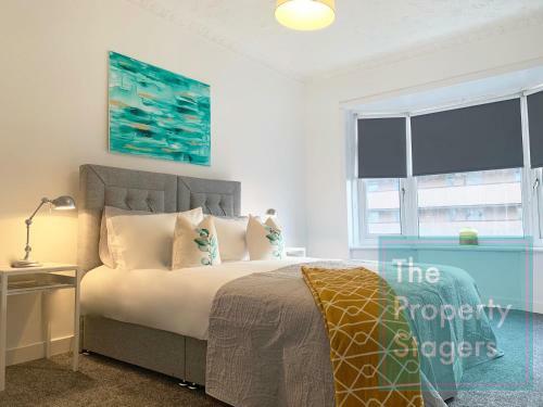 Apartamento Hillington Central
