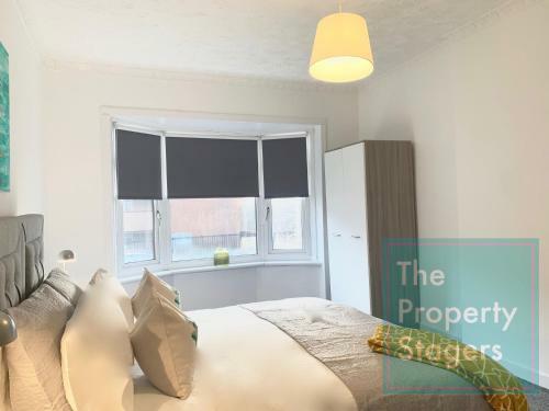 Apartamento Hillington Central