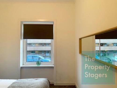 Apartamento Hillington Central