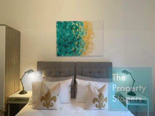Apartamento Hillington Central