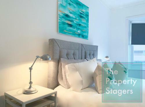 Apartamento Hillington Central