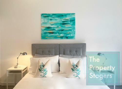 Apartamento Hillington Central