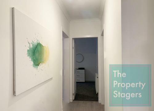 Apartamento Hillington Central