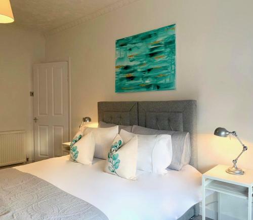 Apartamento Hillington Central