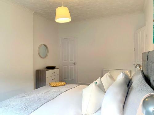 Apartamento Hillington Central