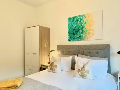 Apartamento Hillington Central