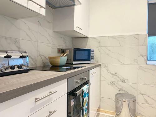 Apartamento Hillington Central