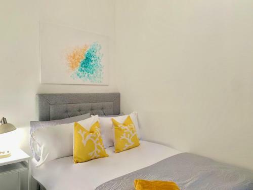 Apartamento Hillington Central