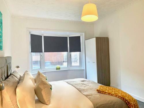 Apartamento Hillington Central