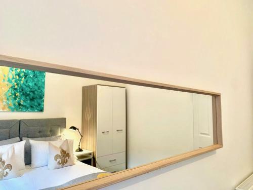 Apartamento Hillington Central