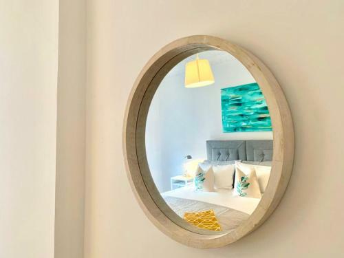 Apartamento Hillington Central