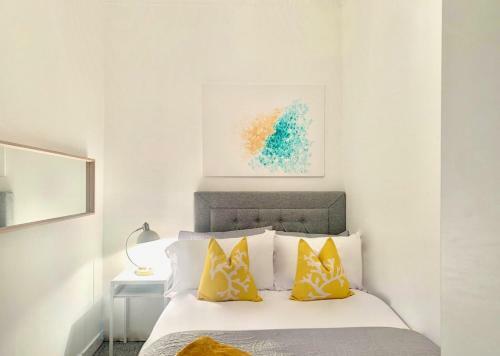 Apartamento Hillington Central