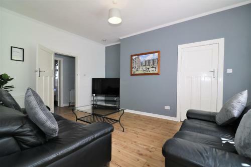 Apartamento Signature - Montford House